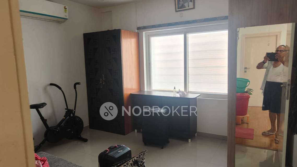 3 BHK Flat In Kkr Sunshine For Sale  In Moosapet