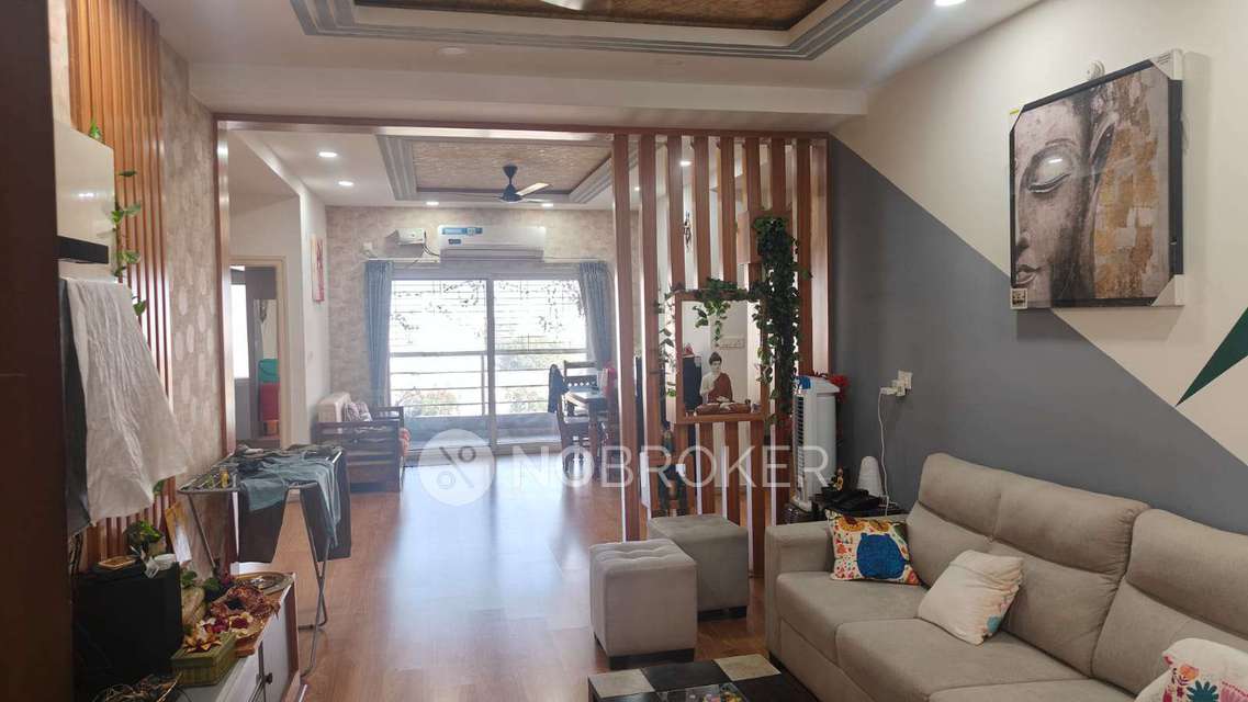 3 BHK Flat In Kkr Sunshine For Sale  In Moosapet