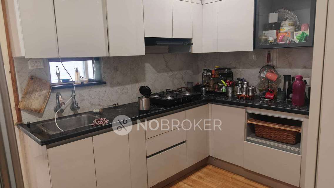 3 BHK Flat In Kkr Sunshine For Sale  In Moosapet