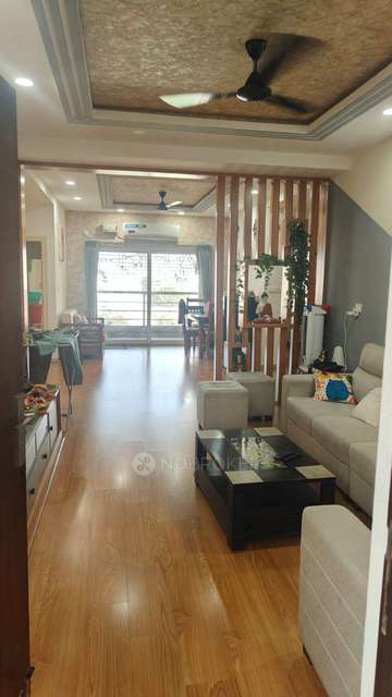3 BHK Flat In Kkr Sunshine For Sale  In Moosapet