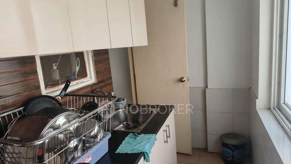 3 BHK Flat In Kkr Sunshine For Sale  In Moosapet