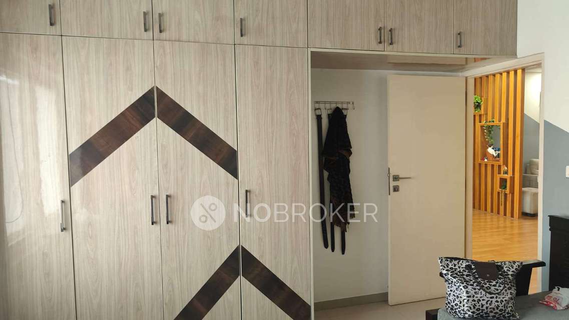 3 BHK Flat In Kkr Sunshine For Sale  In Moosapet