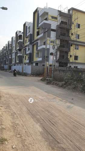 3 BHK Flat In Kkr Sunshine For Sale  In Moosapet