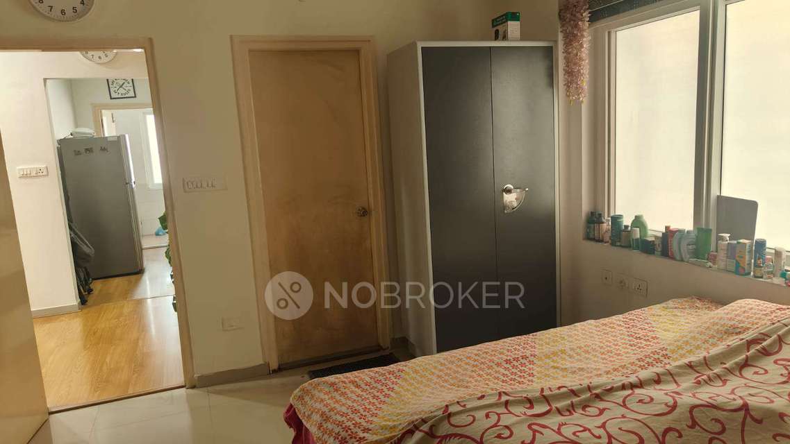 3 BHK Flat In Kkr Sunshine For Sale  In Moosapet