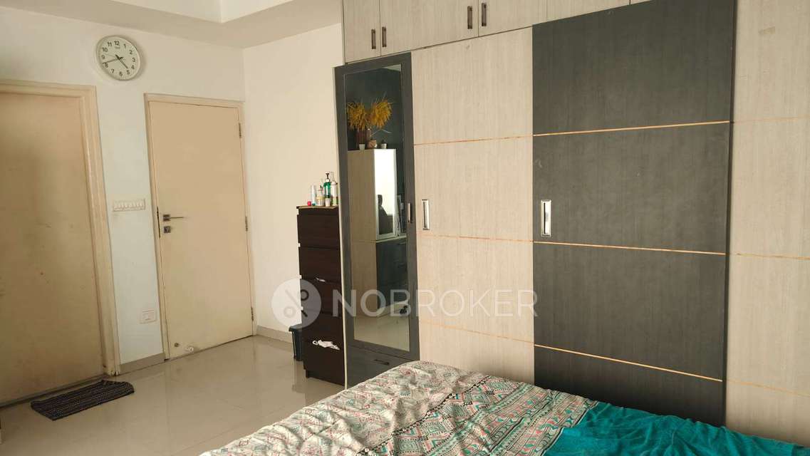 3 BHK Flat In Kkr Sunshine For Sale  In Moosapet
