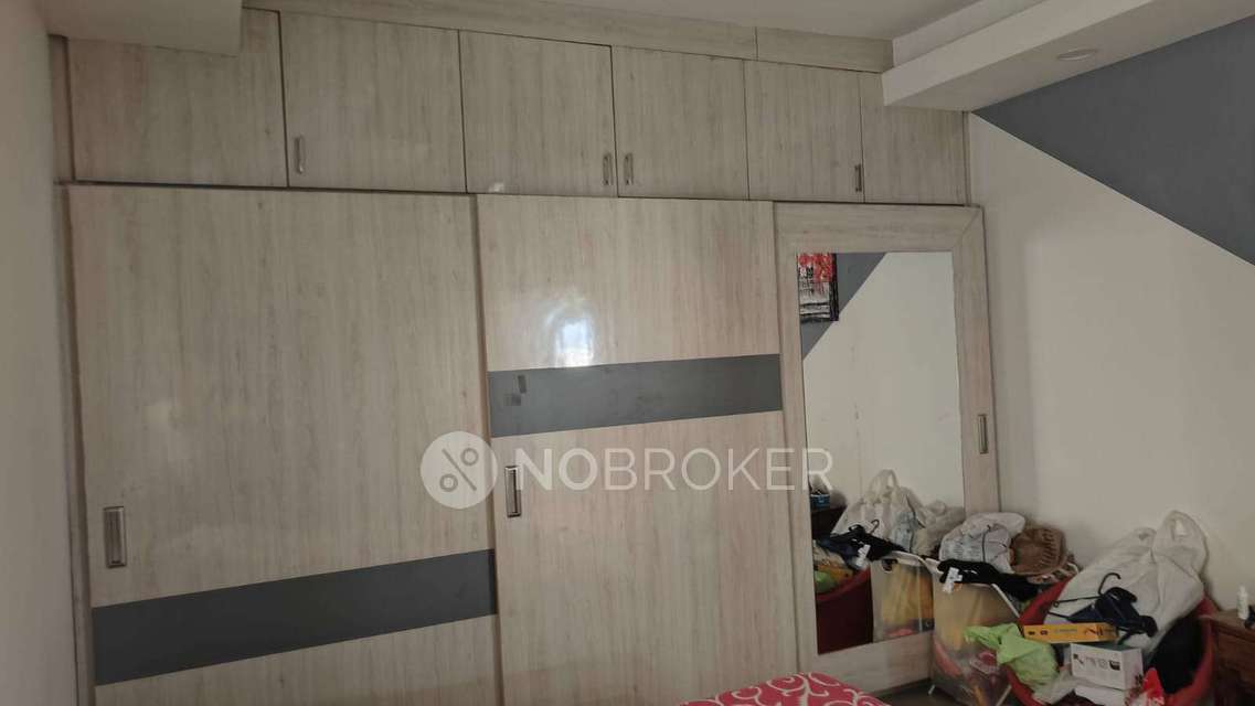 3 BHK Flat In Kkr Sunshine For Sale  In Moosapet