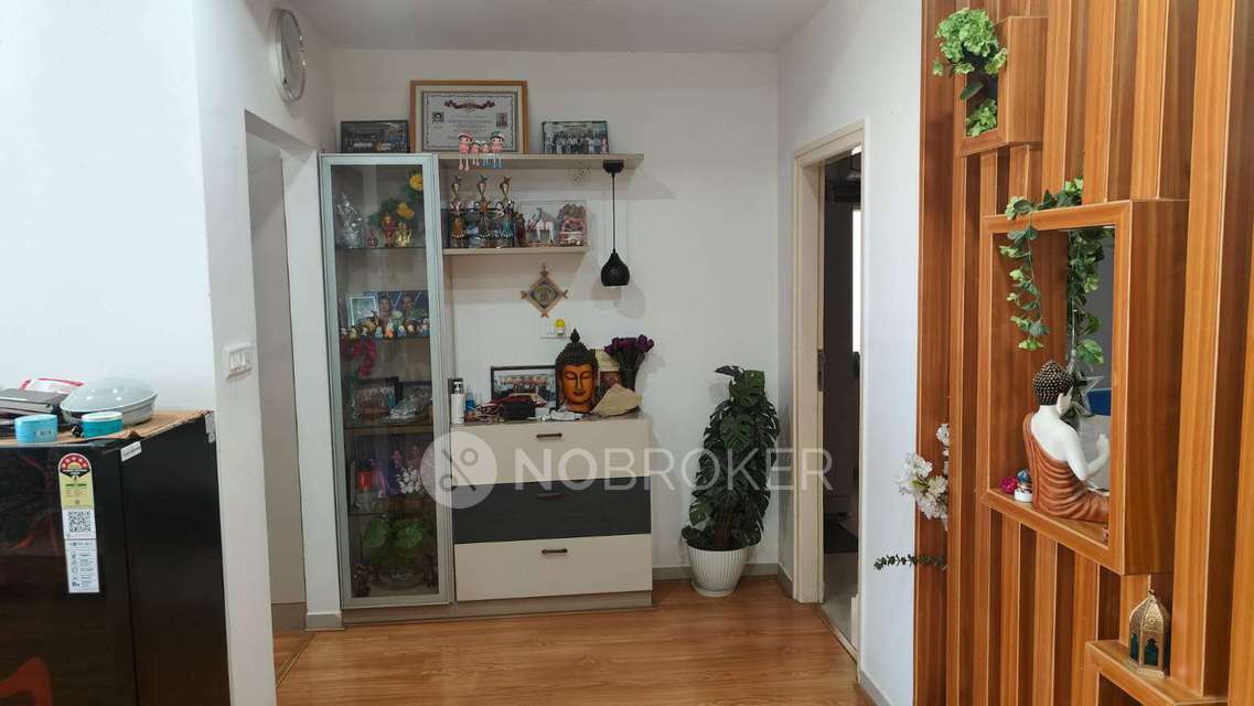 3 BHK Flat In Kkr Sunshine For Sale  In Moosapet
