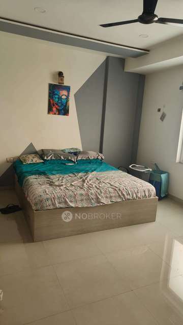 3 BHK Flat In Kkr Sunshine For Sale  In Moosapet