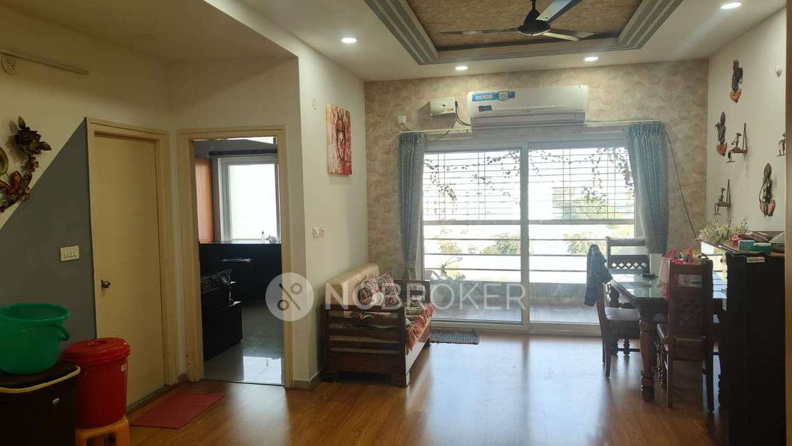 3 BHK Flat In Kkr Sunshine For Sale  In Moosapet