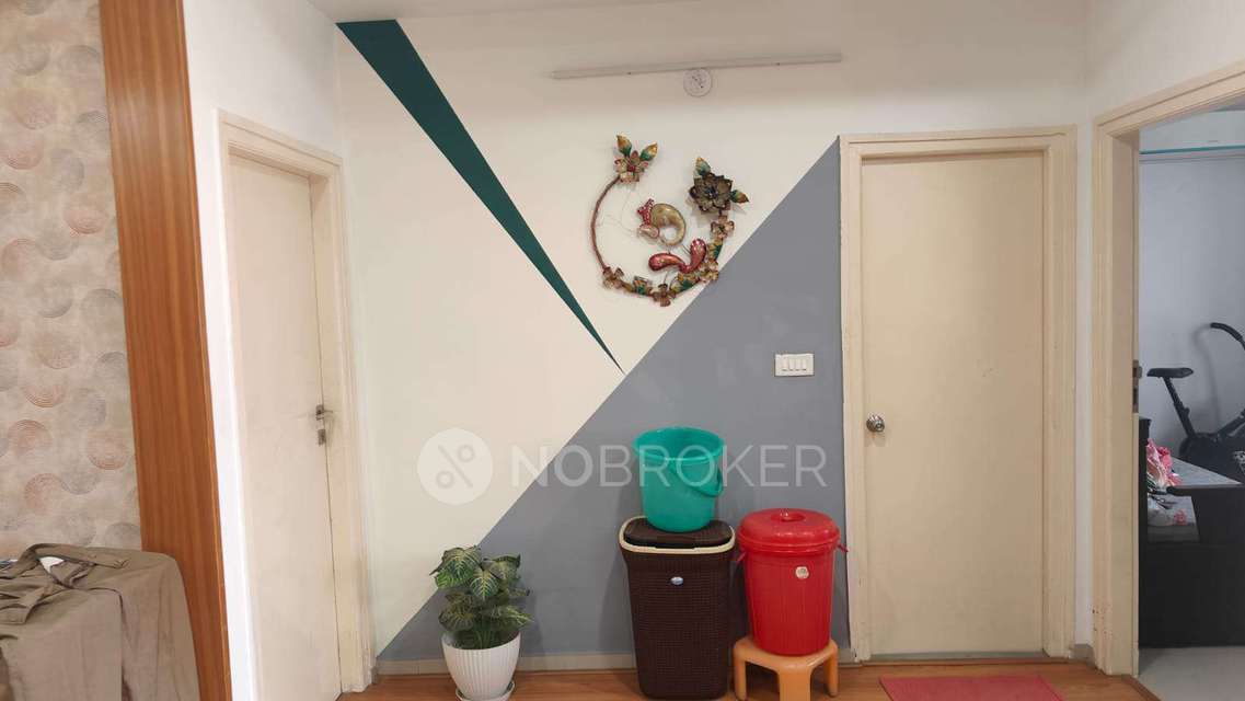 3 BHK Flat In Kkr Sunshine For Sale  In Moosapet