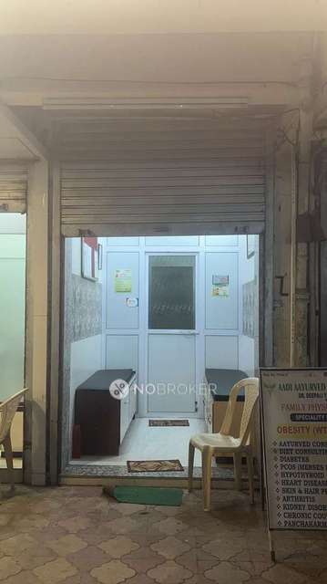 Shop in Sector 9, Mumbai for sale 