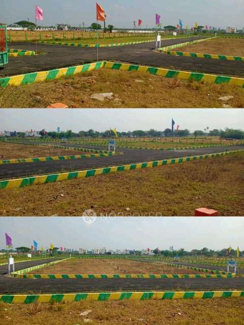 Plot For Sale  In Sri Ragavendra Nagar In Melakondaiyur