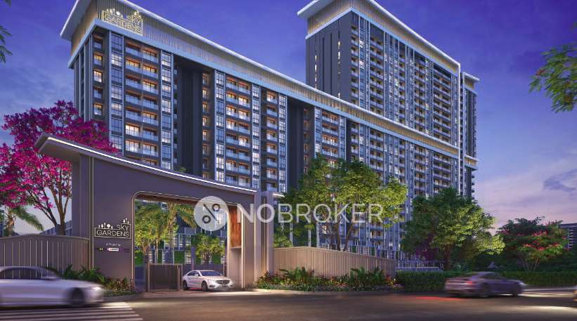 2 BHK Flat In Divinity - Luxury Redefined 3.5bhk 3250 Sq Ft Apartment For Sale  In Kondhwa