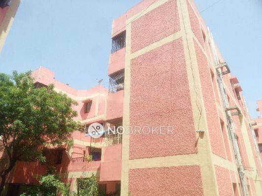 3 BHK Flat In Griha Apartments for Rent  In Tondiarpet