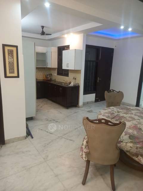 3 BHK House For Sale  In Dwarka Sector 8 Metro Station