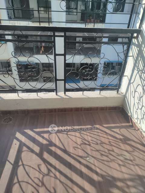 2 BHK Flat In Ganga Kingston for Rent  In Mohammed Wadi