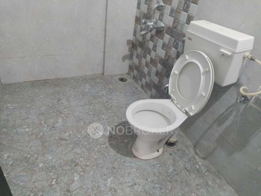 2 BHK Flat In Ganga Kingston for Rent  In Mohammed Wadi