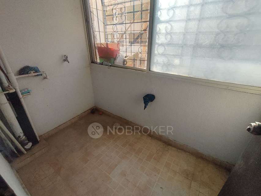 2 BHK Flat In Ganga Kingston for Rent  In Mohammed Wadi