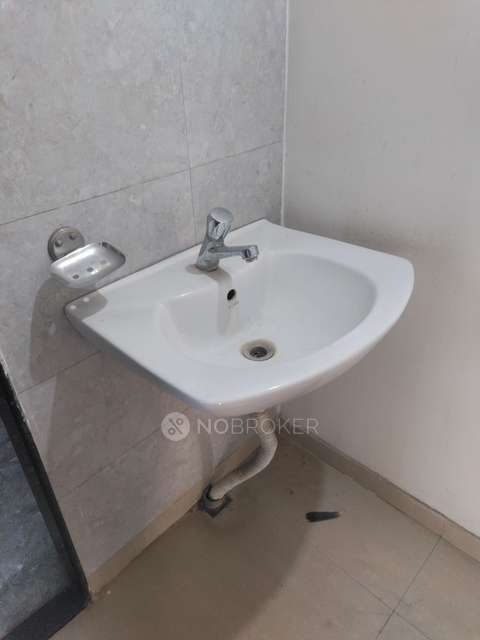 2 BHK Flat In Ganga Kingston for Rent  In Mohammed Wadi