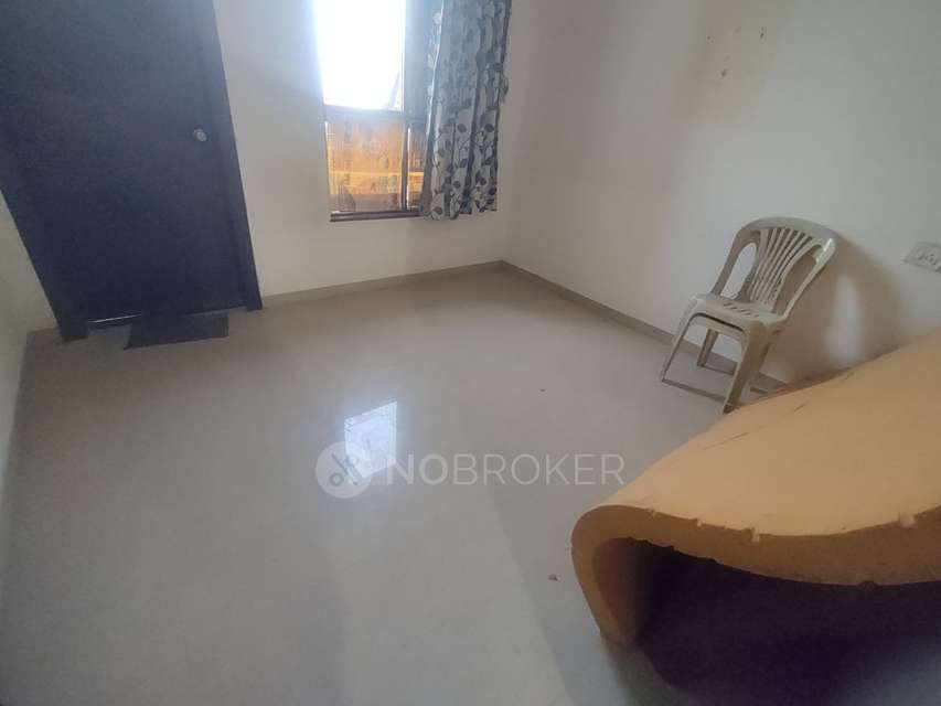 2 BHK Flat In Ganga Kingston for Rent  In Mohammed Wadi