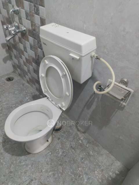 2 BHK Flat In Ganga Kingston for Rent  In Mohammed Wadi