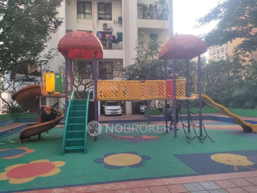 2 BHK Flat In Ganga Kingston for Rent  In Mohammed Wadi