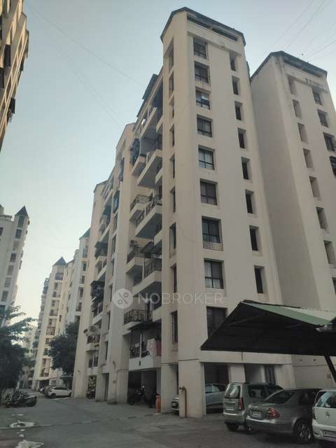 2 BHK Flat In Ganga Kingston for Rent  In Mohammed Wadi