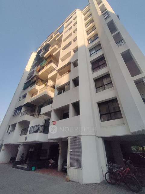 2 BHK Flat In Ganga Kingston for Rent  In Mohammed Wadi