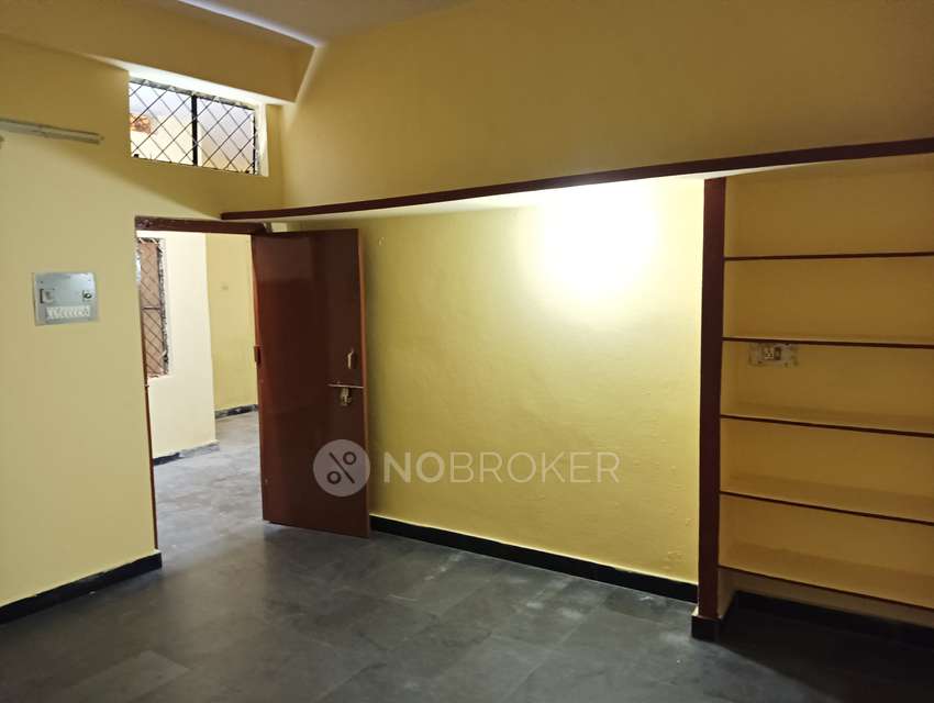 2 BHK House for Rent  In  Standalone Building For Rent In Masab Tank