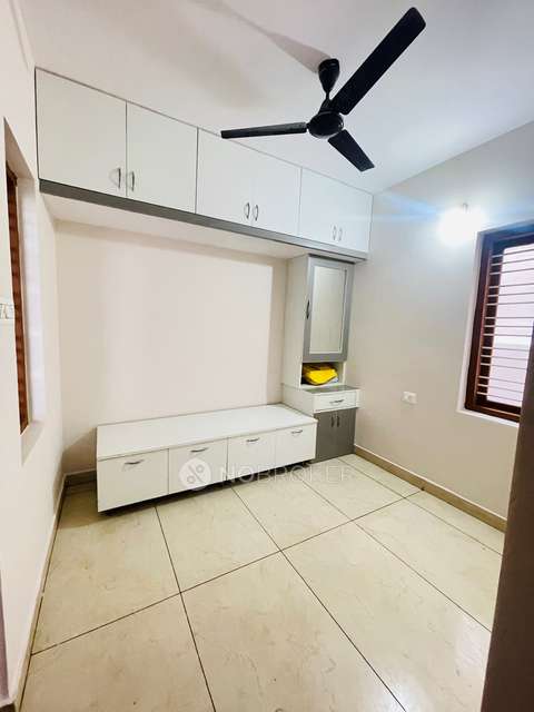 1 RK Flat In Sb for Rent  In Krishnarajapura