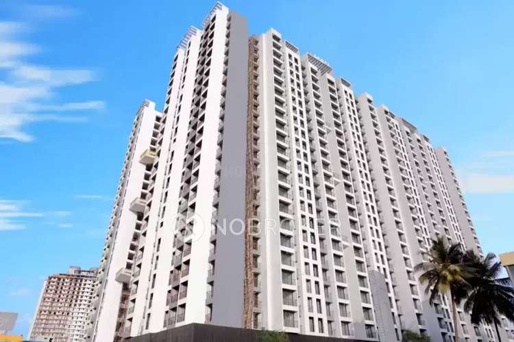 2 BHK Flat In Man Opus for Rent  In Mira Bhayandar