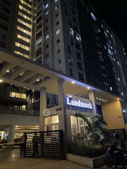 Plot For Sale  In Varadharajapuram