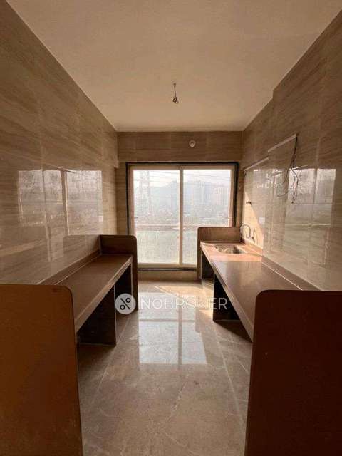 2 BHK Flat In Hawre Intellegencia For Sale  In Vikhroli East