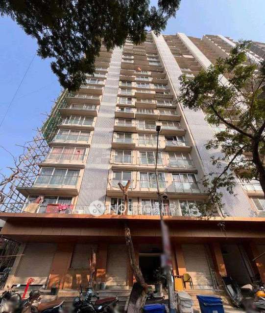 2 BHK Flat In Hawre Intellegencia For Sale  In Vikhroli East