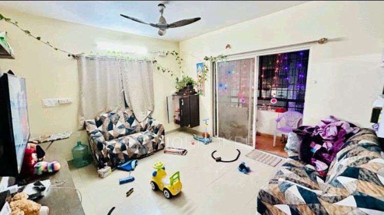 2 BHK Flat In Electronic City for Rent  In Electronic City