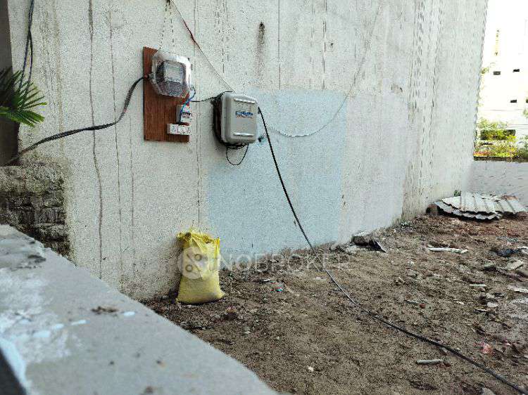 Plot For Sale  In Pasha Colony, Ibrahim Bagh