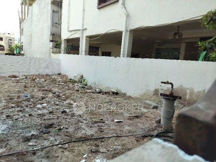 Plot For Sale  In Pasha Colony, Ibrahim Bagh