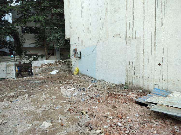 Plot For Sale  In Pasha Colony, Ibrahim Bagh