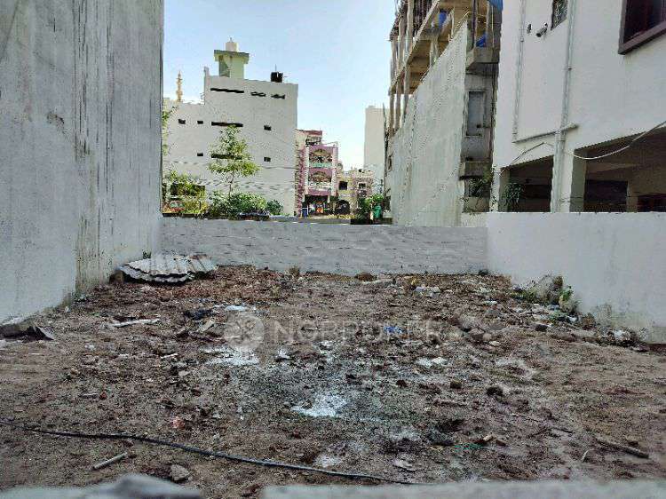 Plot For Sale  In Pasha Colony, Ibrahim Bagh
