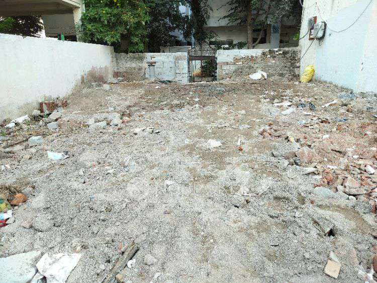 Plot For Sale  In Pasha Colony, Ibrahim Bagh