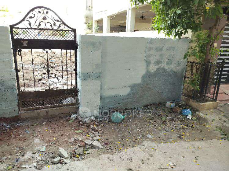 Plot For Sale  In Pasha Colony, Ibrahim Bagh