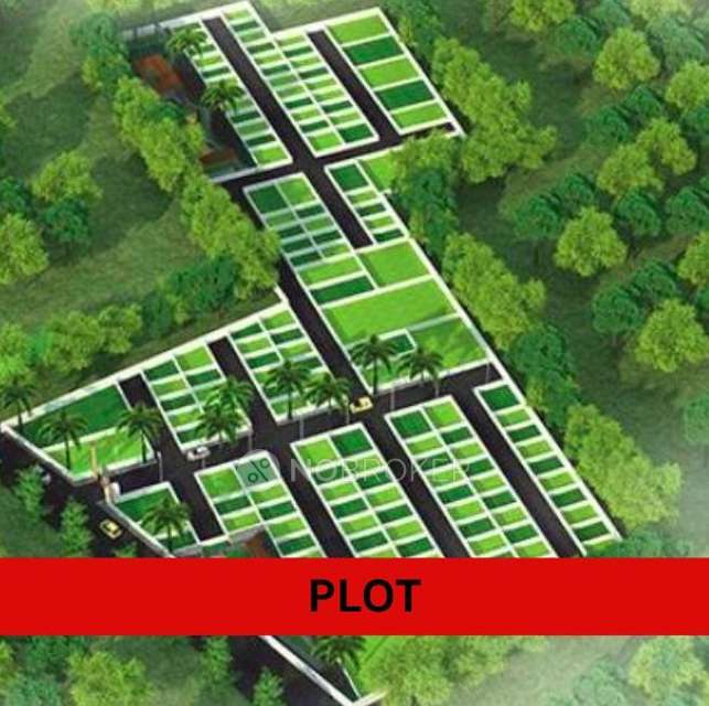 Plot For Sale  In Vr Kochar Spring In Chembarambakkam