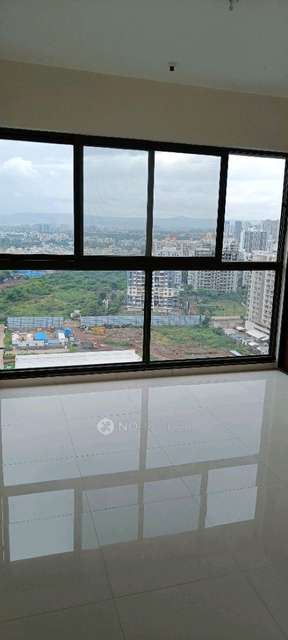3 BHK Flat In Mantra Mesmer For Sale  In Mundhwa