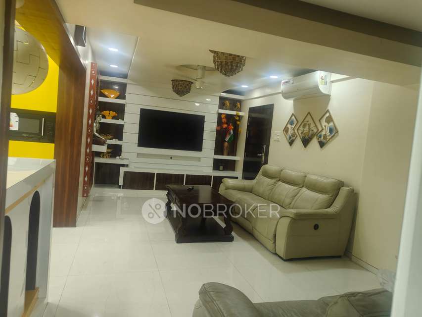 2 BHK Flat In Vanashree Apartments for Rent  In Hadapsar