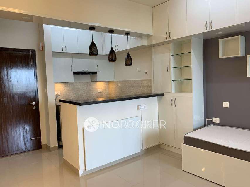 1 BHK Flat In Emami Tejomaya  For Sale  In Egatoor