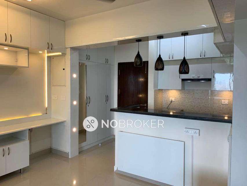 1 BHK Flat In Emami Tejomaya  For Sale  In Egatoor