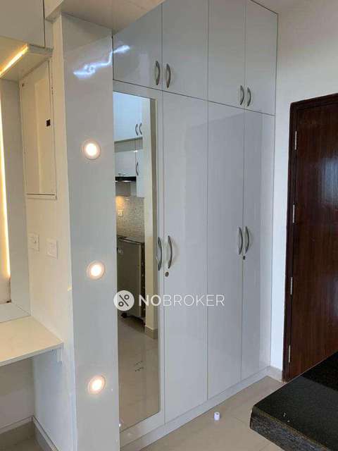 1 BHK Flat In Emami Tejomaya  For Sale  In Egatoor