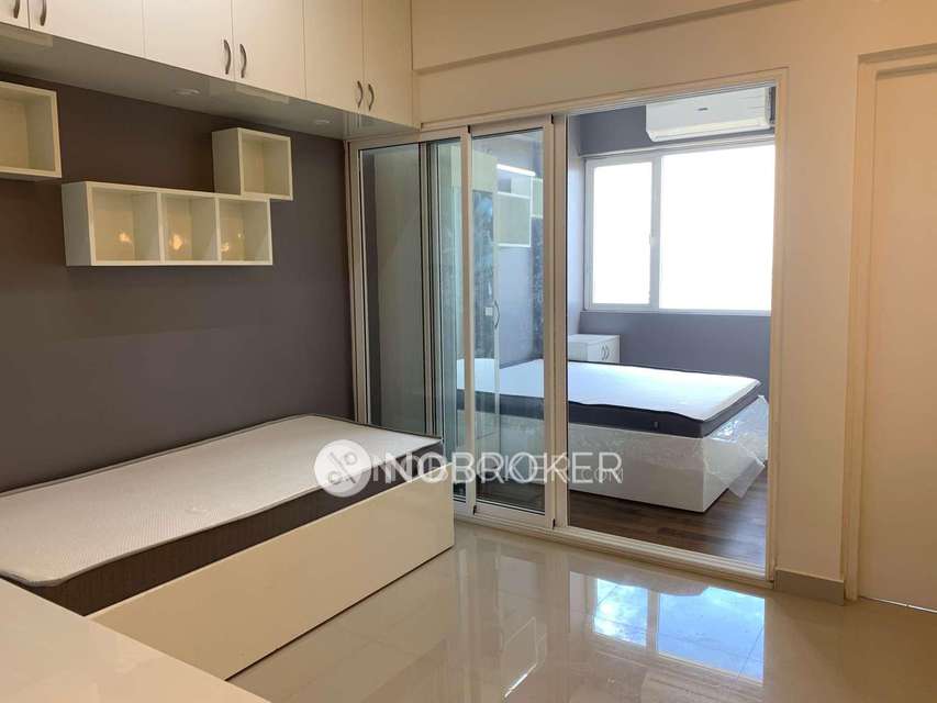 1 BHK Flat In Emami Tejomaya  For Sale  In Egatoor