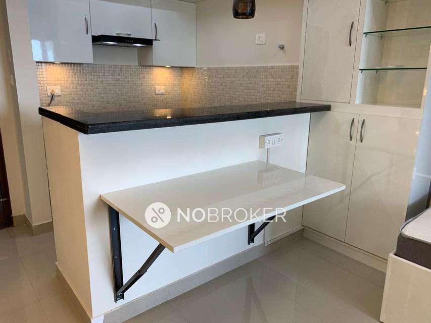 1 BHK Flat In Emami Tejomaya  For Sale  In Egatoor