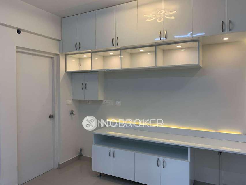 1 BHK Flat In Emami Tejomaya  For Sale  In Egatoor